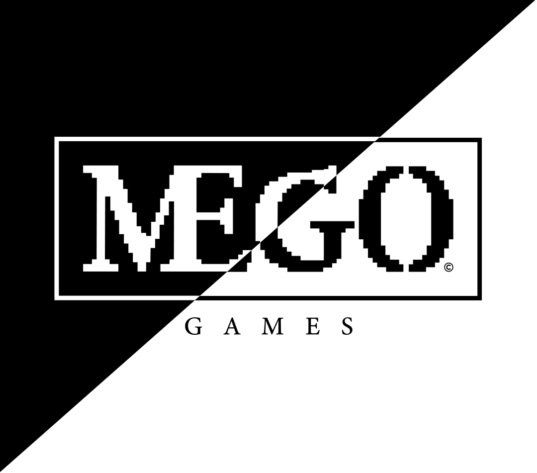 Unity3D - MegoGames
